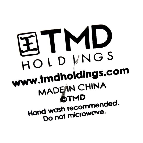 Lady Boss Pink Ceramic Coffee Mug 21 Oz TMD Holdings - Picture 4 of 6